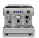 MAQUINA ESPRESSO IBERITAL IB7 - 1 GRUPO - VASO ALTO