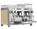 MAQUINA ESPRESSO IBERITAL TANDEM - 2 GRUPOS - VASO ALTO